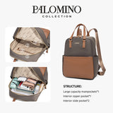 Palomino Beluga Backpack Wanita