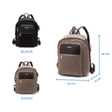 Palomino Aleya Backpack Wanita