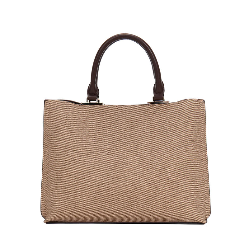 Palomino Finera Handbag Wanita - Khaki