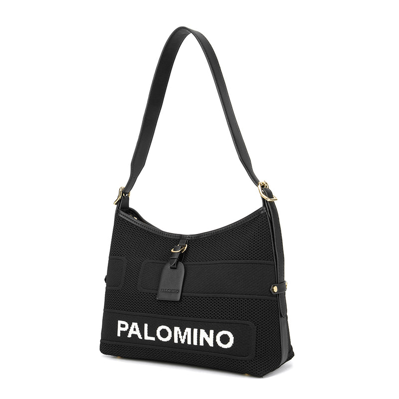 Palomino Maven Shoulderbag - Black