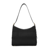 Palomino Maven Shoulderbag - Black