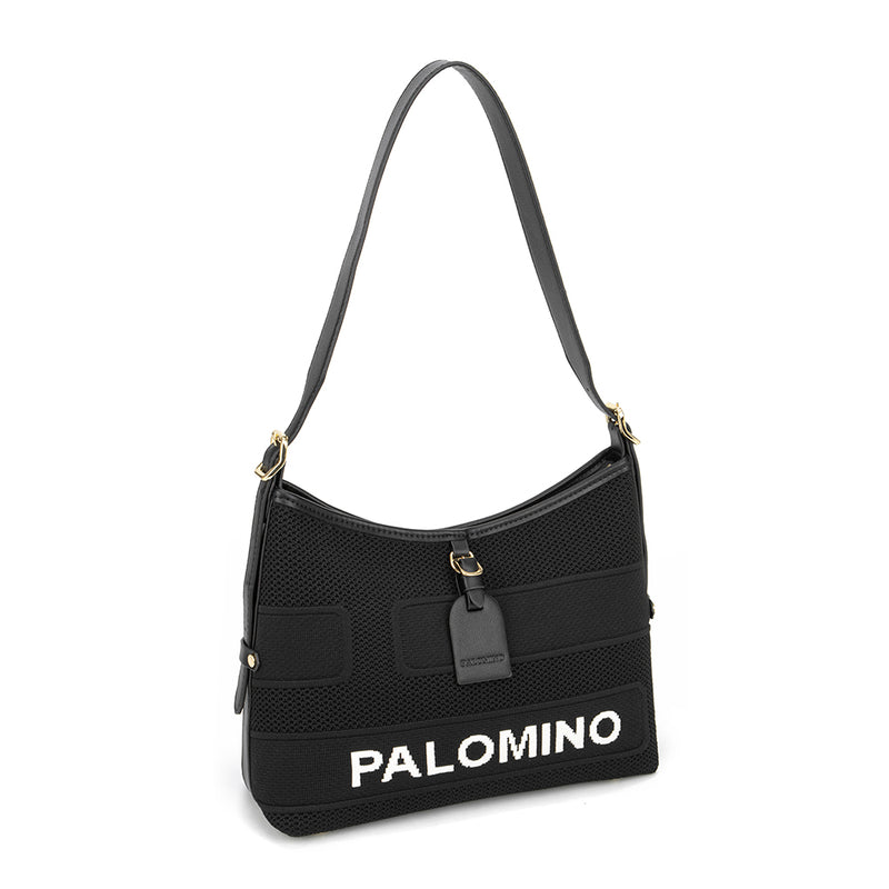 Palomino Maven Shoulderbag - Black