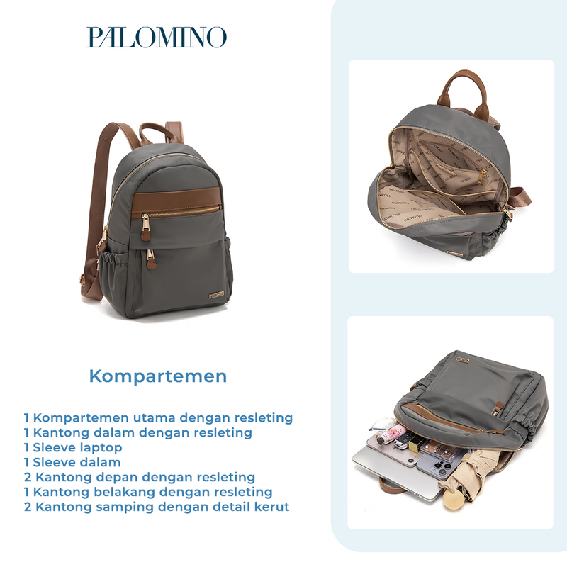 Palomino Valda Backpack Wanita