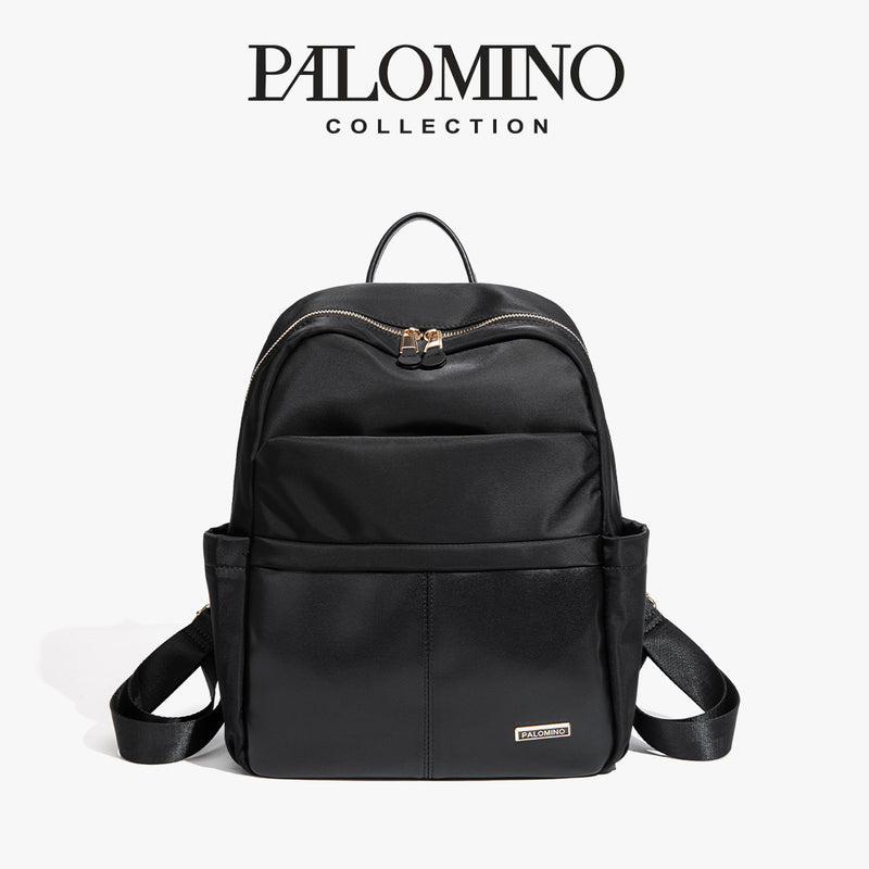 Palomino Bluton Backpack Wanita
