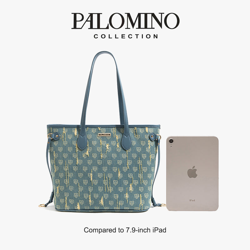 Palomino Fadira Totebag Wanita