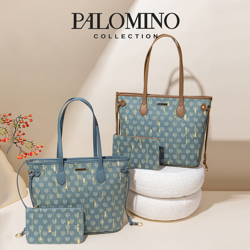 Palomino Fadira Totebag Wanita