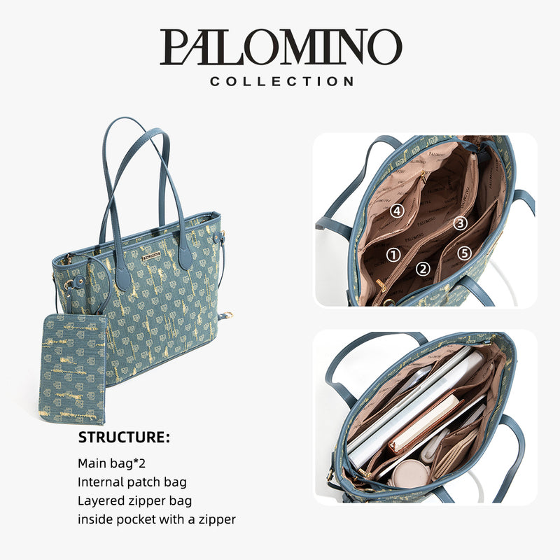 Palomino Fadira Totebag Wanita