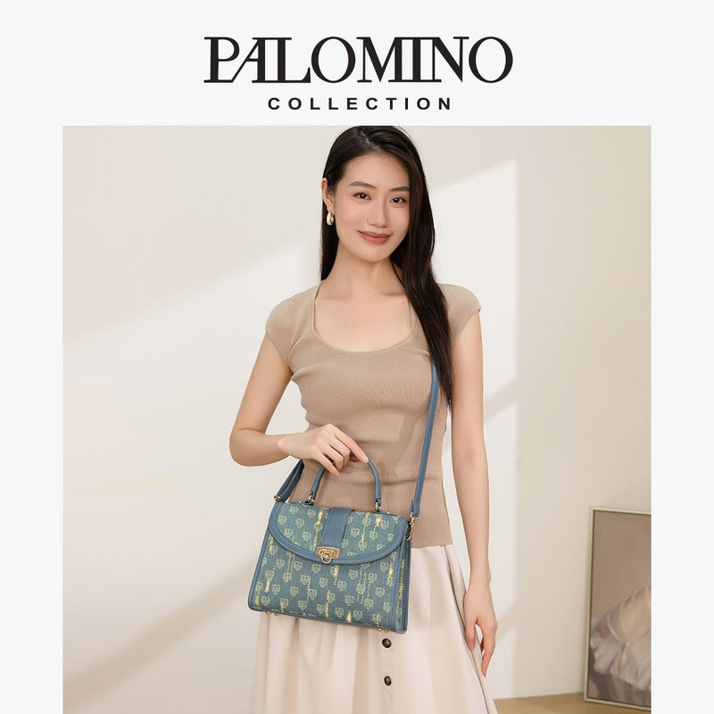 Palomino Raveli Handbag Wanita - Royal Blue