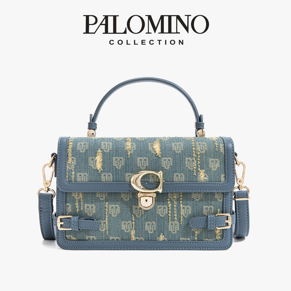 Palomino Palova Handbag Wanita - Royal Blue