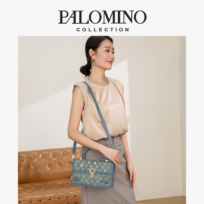 Palomino Palova Handbag Wanita - Royal Blue