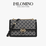 Palomino Viali Slingbag Wanita - Black