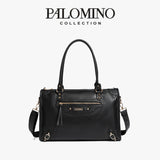 Palomino Rafina Shoulderbag Wanita - Black