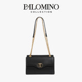 Palomino Lenoir Slingbag Wanita - Black