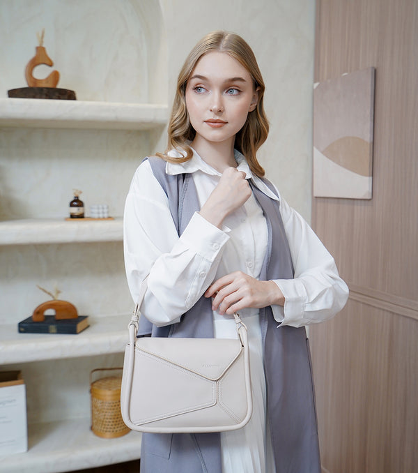 Palomino Lennon Shoulderbag - Khaki