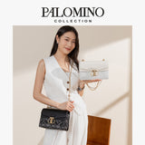 Palomino Ashisa Slingbag Wanita - Black