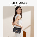 Palomino Ashisa Slingbag Wanita - Black