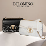 Palomino Ashisa Slingbag Wanita - Black