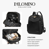 Palomino Belaza Backpack Wanita
