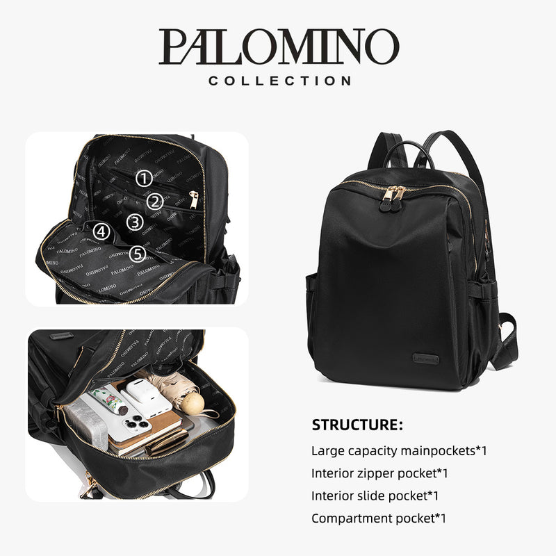 Palomino Belaza Backpack Wanita