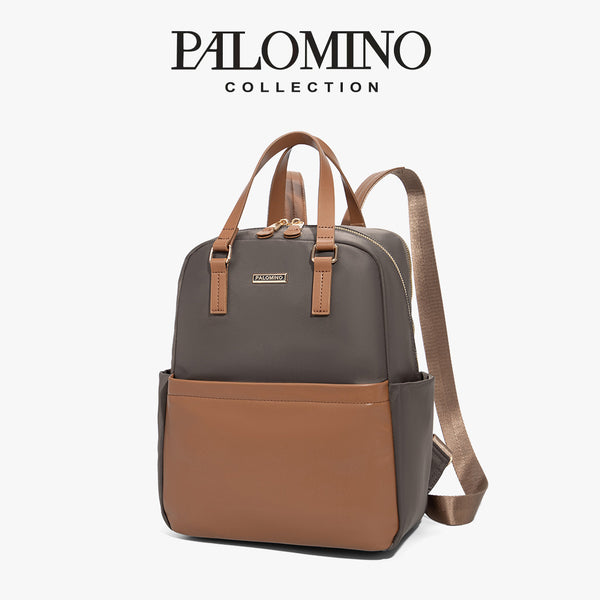 Palomino Beluga Backpack Wanita