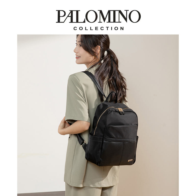 Palomino Bluton Backpack Wanita