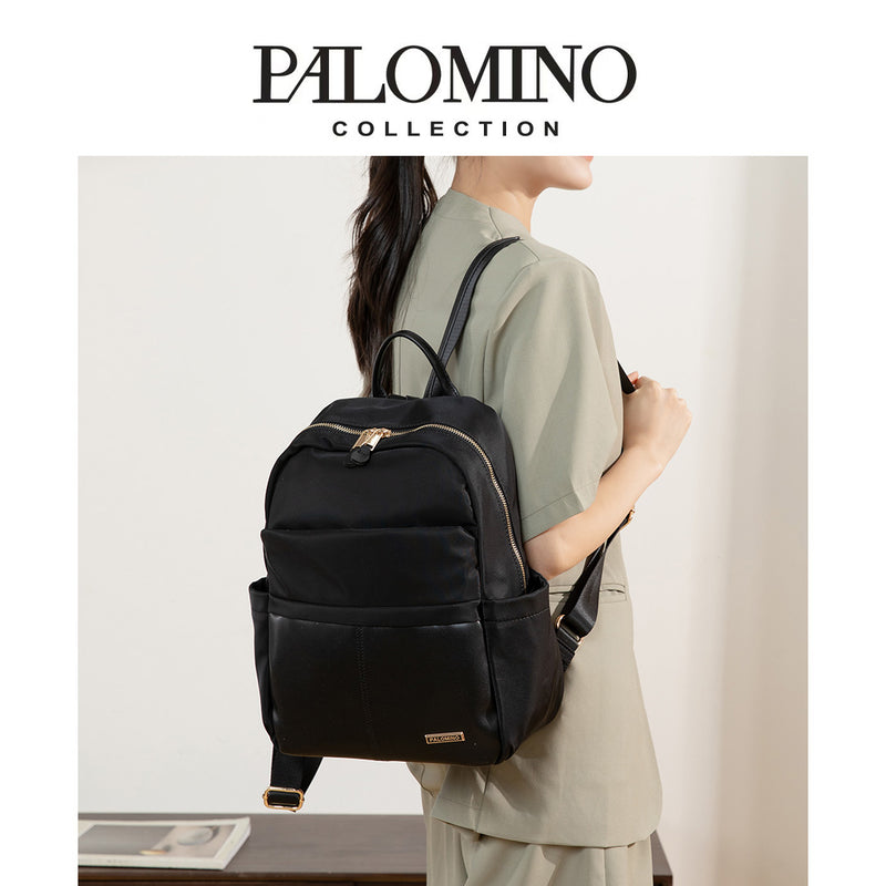Palomino Bluton Backpack Wanita