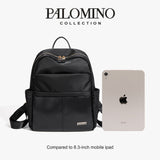 Palomino Bluton Backpack Wanita
