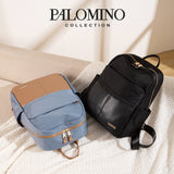 Palomino Bluton Backpack Wanita
