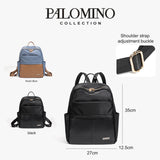 Palomino Bluton Backpack Wanita