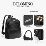 Palomino Bluton Backpack Wanita