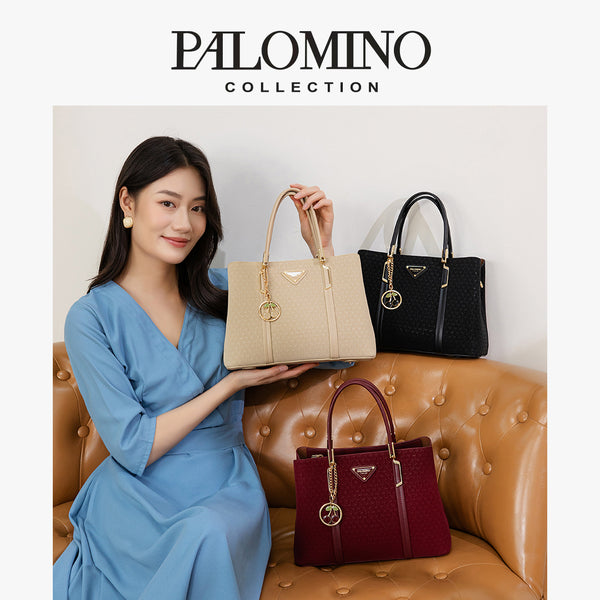 Palomino Cavino Handbag Wanita