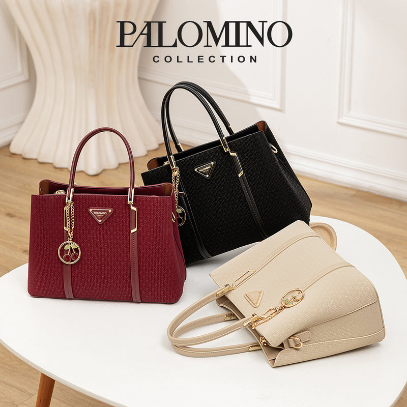 Palomino Cavino Handbag Wanita