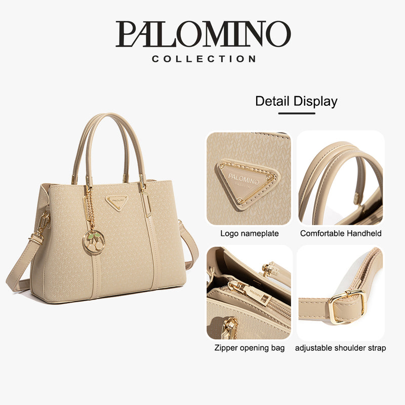 Palomino Cavino Handbag Wanita