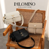 Palomino Eloria Slingbag Wanita - Khaki
