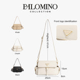 Palomino Eloria Slingbag Wanita - Khaki