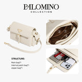Palomino Eloria Slingbag Wanita - Black