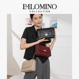 Palomino Elova Slingbag Wanita - Khaki