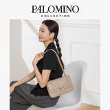 Palomino Elova Slingbag Wanita - Khaki