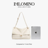 Palomino Elvara Shoulderbag Wanita - Ivory