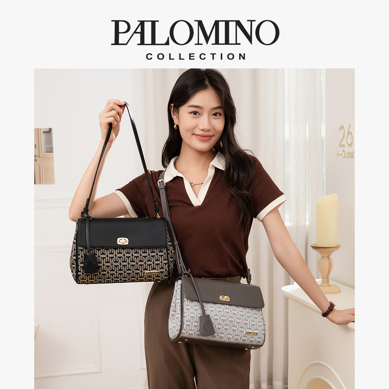 Palomino Finta Slingbag Wanita
