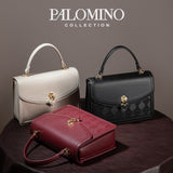 Palomino Hilfa Slingbag Wanita