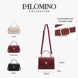 Palomino Hilfa Slingbag Wanita