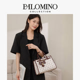 Palomino Hilmi  Handbag Wanita - Cream