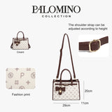 Palomino Hilmi  Handbag Wanita - Cream