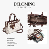 Palomino Hilmi  Handbag Wanita - Cream