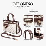 Palomino Hilmi  Handbag Wanita - Cream