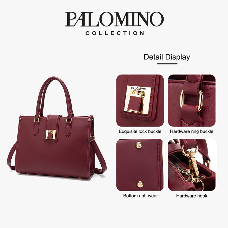 Palomino Hilza Handbag Wanita