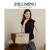 Palomino Janelia Shoulderbag Wanita - Black