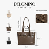 Palomino Janelia Shoulderbag Wanita - Cream