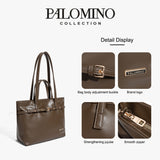 Palomino Janelia Shoulderbag Wanita - Cream